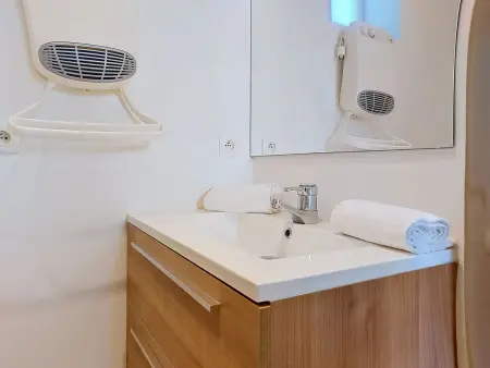Appartement Sainte Marguerite à Saint-Tropez, 50 m² : photo 14