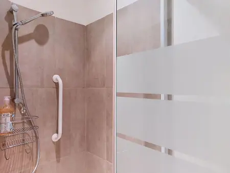 Appartement Sainte Marguerite à Saint-Tropez, 50 m² : photo 15