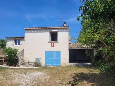 Appartement Sainte Marguerite à Saint-Tropez, 50 m² : photo 16