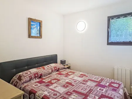 Apt 3p La Gaillarde, 300m plage, terrasse vue mer : photo 10