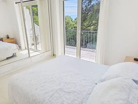 Le Val des Pins - Appartement 2p avec terrasse mer : photo 13