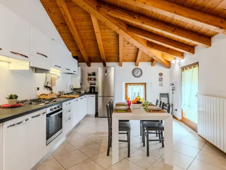 Location appartement à Dongo, Nido nel Vicolo