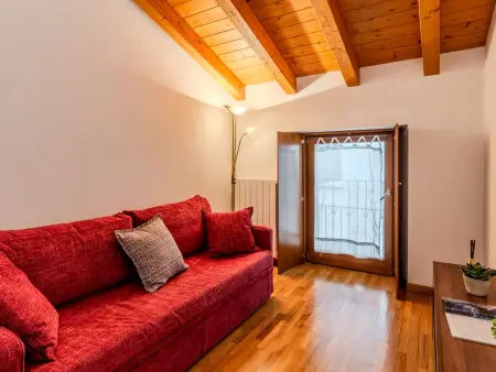 Nido nel Vicolo - Appartement 75m² à 70m du lac : photo 4