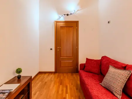 Nido nel Vicolo - Appartement 75m² à 70m du lac : photo 13