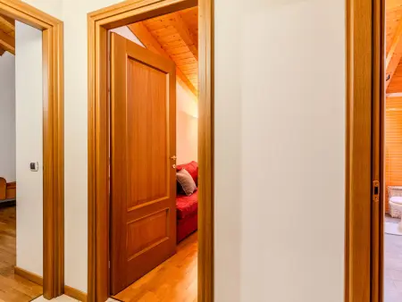 Nido nel Vicolo - Appartement 75m² à 70m du lac : photo 17