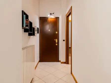 Nido nel Vicolo - Appartement 75m² à 70m du lac : photo 18