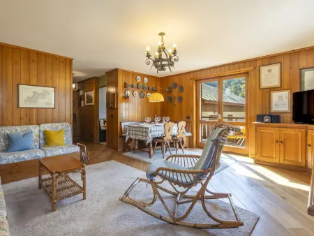 Baita del Sole – Appartement 6 pers. à Bormio : photo 3
