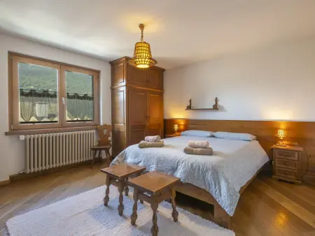 Baita del Sole – Appartement 6 pers. à Bormio : photo 4