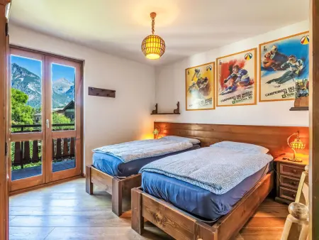 Baita del Sole – Appartement 6 pers. à Bormio : photo 5