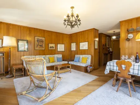 Baita del Sole – Appartement 6 pers. à Bormio : photo 8
