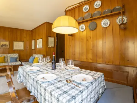 Baita del Sole – Appartement 6 pers. à Bormio : photo 9