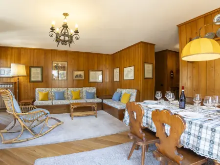 Baita del Sole – Appartement 6 pers. à Bormio : photo 10