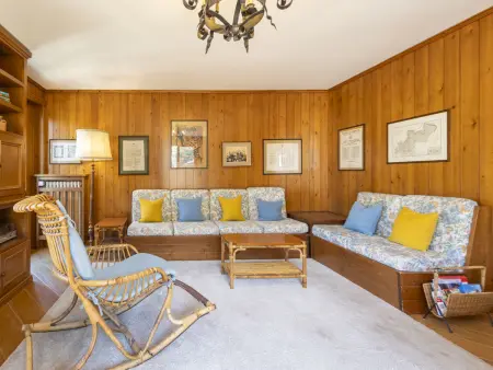 Baita del Sole – Appartement 6 pers. à Bormio : photo 12