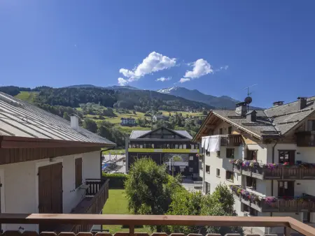 Baita del Sole – Appartement 6 pers. à Bormio : photo 15
