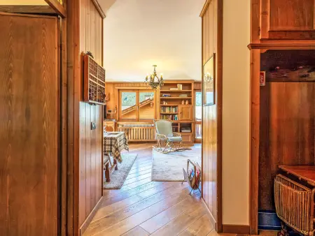 Baita del Sole – Appartement 6 pers. à Bormio : photo 16
