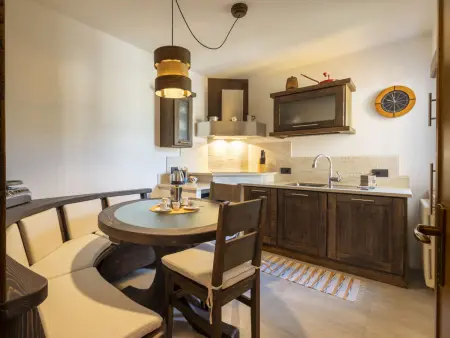 Baita del Sole – Appartement 6 pers. à Bormio : photo 18