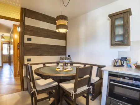 Baita del Sole – Appartement 6 pers. à Bormio : photo 19