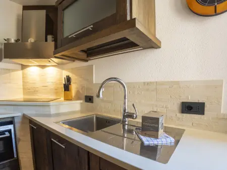 Baita del Sole – Appartement 6 pers. à Bormio : photo 20