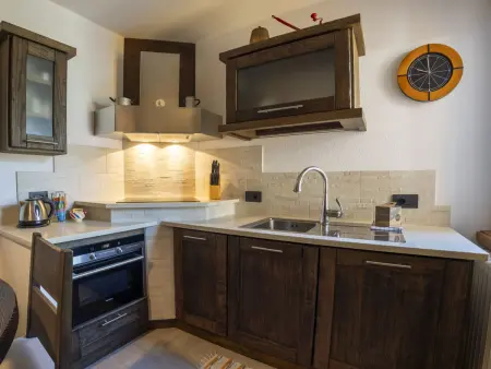 Baita del Sole – Appartement 6 pers. à Bormio : photo 22