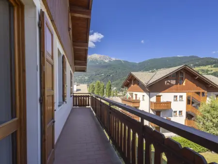 Baita del Sole – Appartement 6 pers. à Bormio : photo 26
