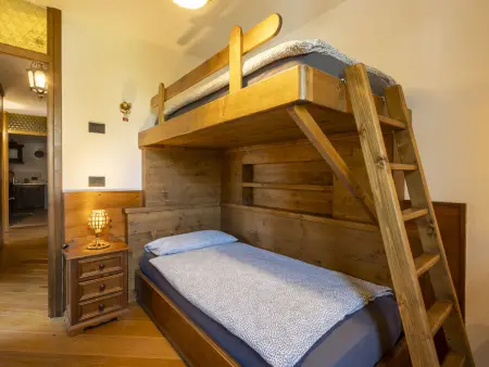 Baita del Sole – Appartement 6 pers. à Bormio : photo 27