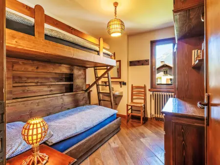 Baita del Sole – Appartement 6 pers. à Bormio : photo 28
