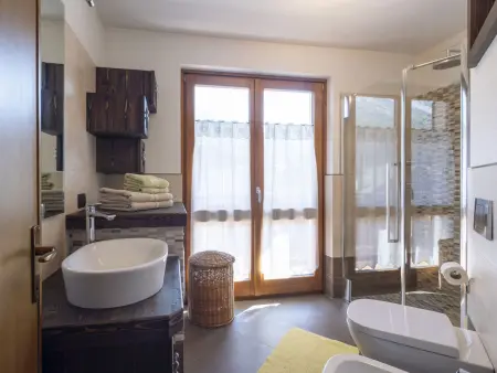 Baita del Sole – Appartement 6 pers. à Bormio : photo 29