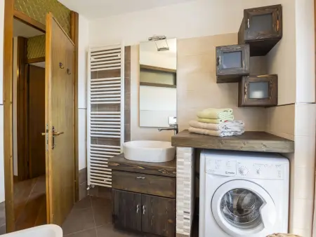 Baita del Sole – Appartement 6 pers. à Bormio : photo 31