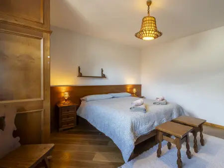 Baita del Sole – Appartement 6 pers. à Bormio : photo 33