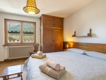 Baita del Sole – Appartement 6 pers. à Bormio : photo 34