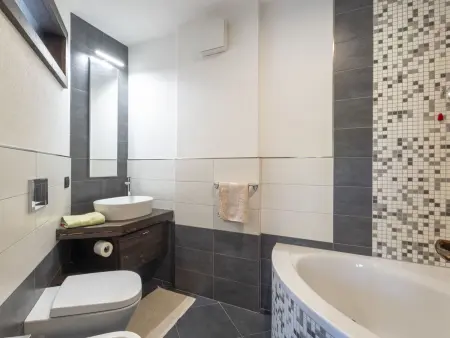 Baita del Sole – Appartement 6 pers. à Bormio : photo 36