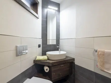 Baita del Sole – Appartement 6 pers. à Bormio : photo 37