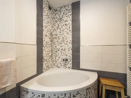 Baita del Sole – Appartement 6 pers. à Bormio : photo 38