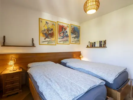 Baita del Sole – Appartement 6 pers. à Bormio : photo 39