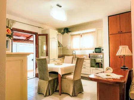 Location appartement à Olbia, Appartamento vicino al centro di Olbia