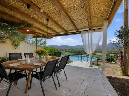 View, Villa 6 personnes à Arzachena - Photo 6