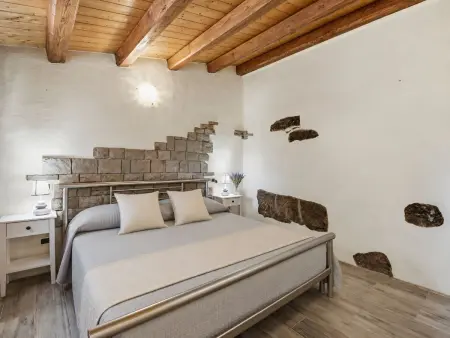 View, Villa 6 personnes à Arzachena - Photo 16