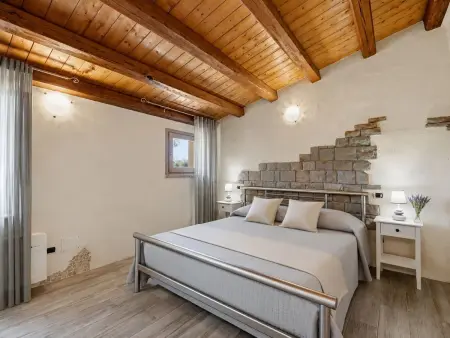 View, Villa 6 personnes à Arzachena - Photo 17