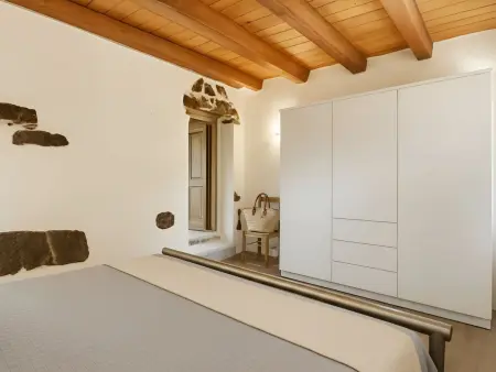 View, Villa 6 personnes à Arzachena - Photo 18