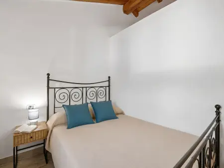 View, Villa 6 personnes à Arzachena - Photo 25