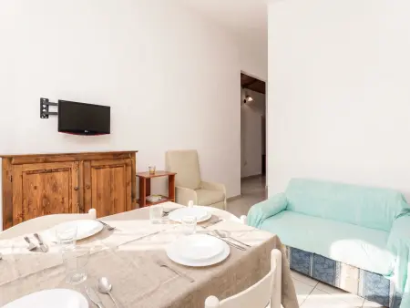 Location appartement à Orosei, Liberotto