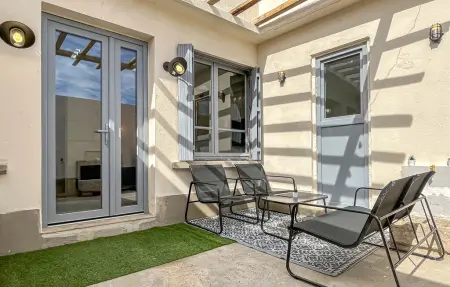 Location maison à Beaucaire