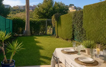 Location Maison 6 personnes à Benalmádena - Photo 1