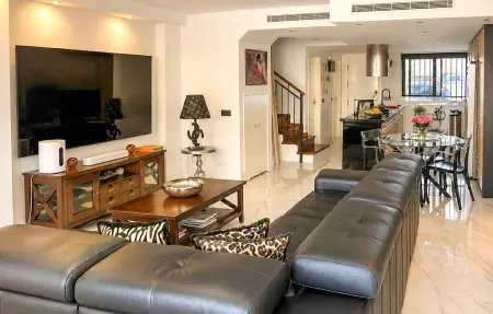 Location Maison 6 personnes à Benalmádena - Photo 3