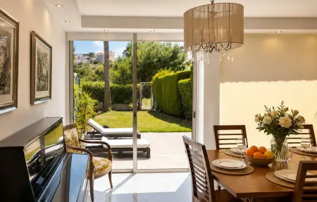Location Maison 6 personnes à Benalmádena - Photo 4