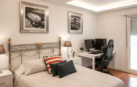 Location Maison 6 personnes à Benalmádena - Photo 7