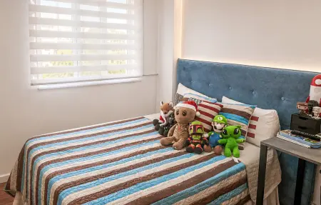 Location Maison 6 personnes à Benalmádena - Photo 8