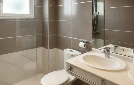Location Maison 6 personnes à Benalmádena - Photo 9
