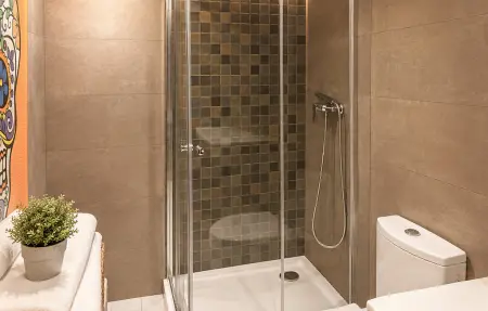 Location Maison 6 personnes à Benalmádena - Photo 10
