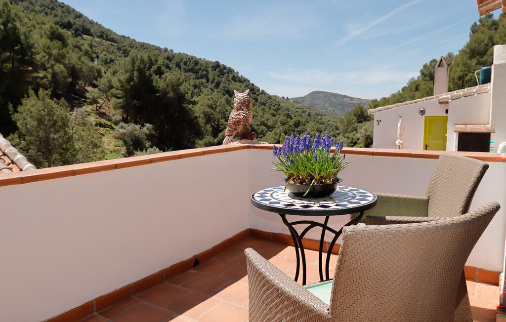 Maison 5 chambres Cómpeta avec piscine privée - Photo 2